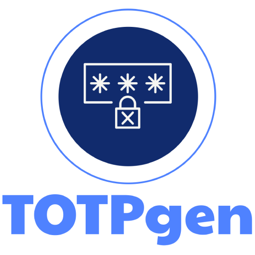 TOTPgen
